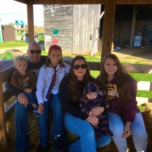 Meet your Posher, Jody